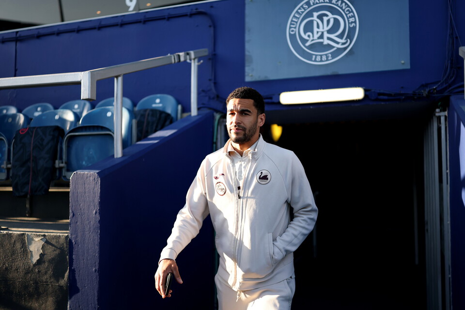 Gallery | Queens Park Rangers v Swansea City