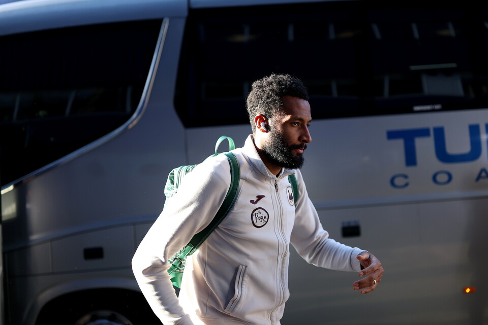 Gallery | Queens Park Rangers v Swansea City