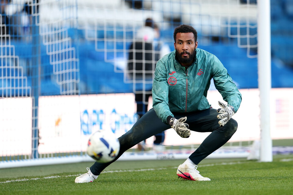 Gallery | Queens Park Rangers v Swansea City