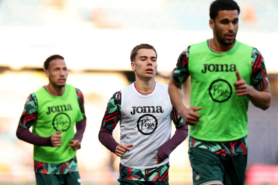 Gallery | Queens Park Rangers v Swansea City