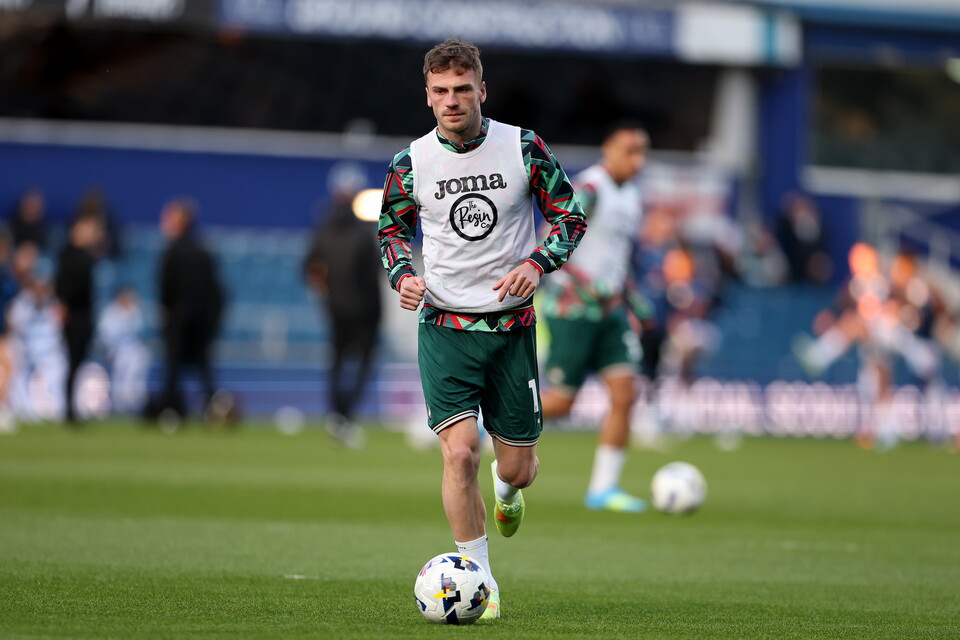 Gallery | Queens Park Rangers v Swansea City