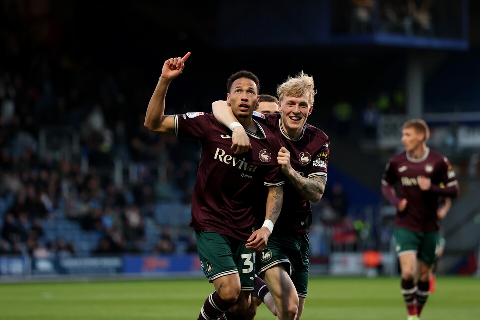 Gallery | Queens Park Rangers v Swansea City