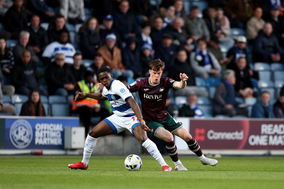 Gallery | Queens Park Rangers v Swansea City