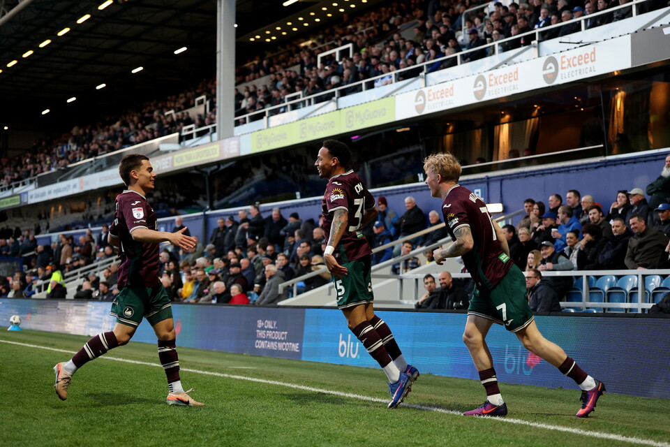 Gallery | Queens Park Rangers v Swansea City