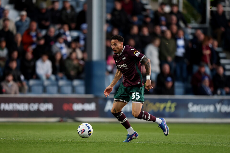 Gallery | Queens Park Rangers v Swansea City