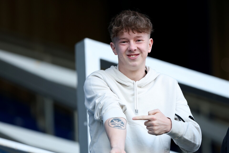 Fan gallery | Queens Park Rangers v Swansea City