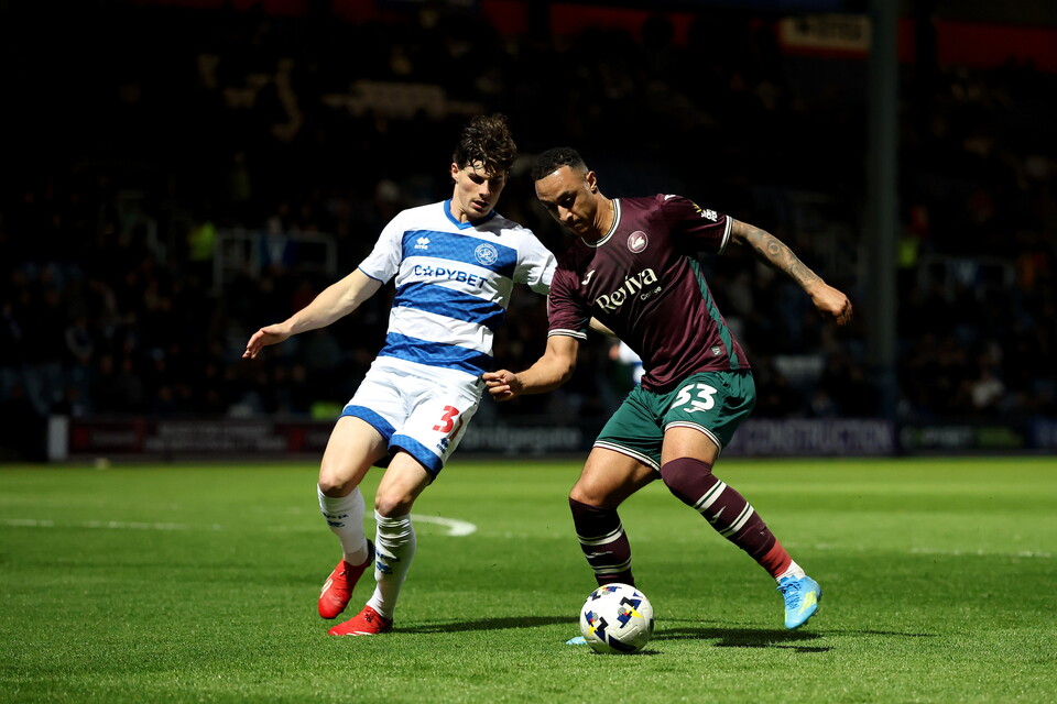 Gallery | Queens Park Rangers v Swansea City