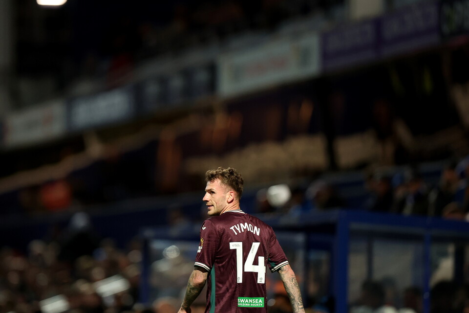 Gallery | Queens Park Rangers v Swansea City