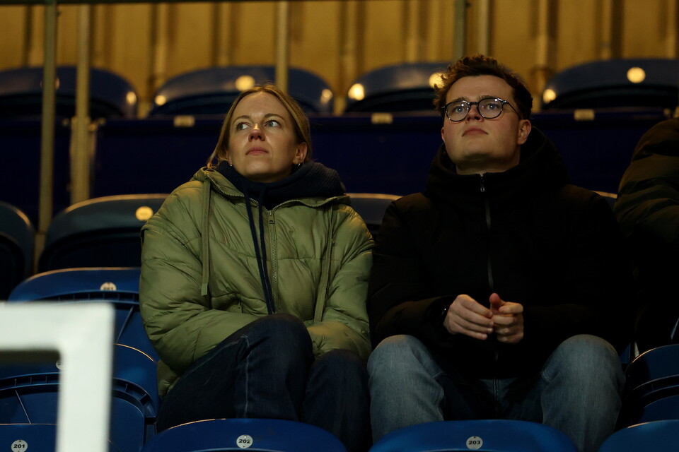 Fan gallery | Queens Park Rangers v Swansea City