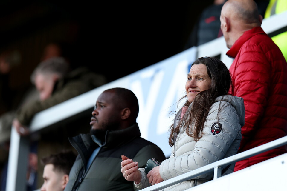 Fan gallery | Queens Park Rangers v Swansea City