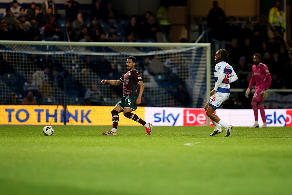 Gallery | Queens Park Rangers v Swansea City