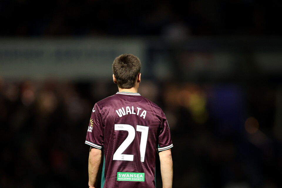 Gallery | Queens Park Rangers v Swansea City