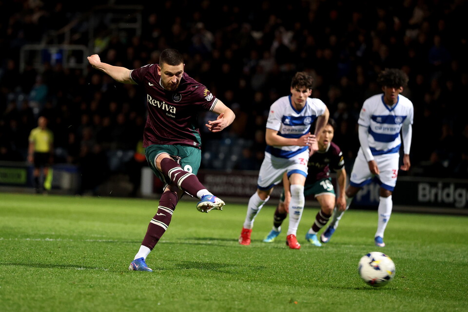 Gallery | Queens Park Rangers v Swansea City