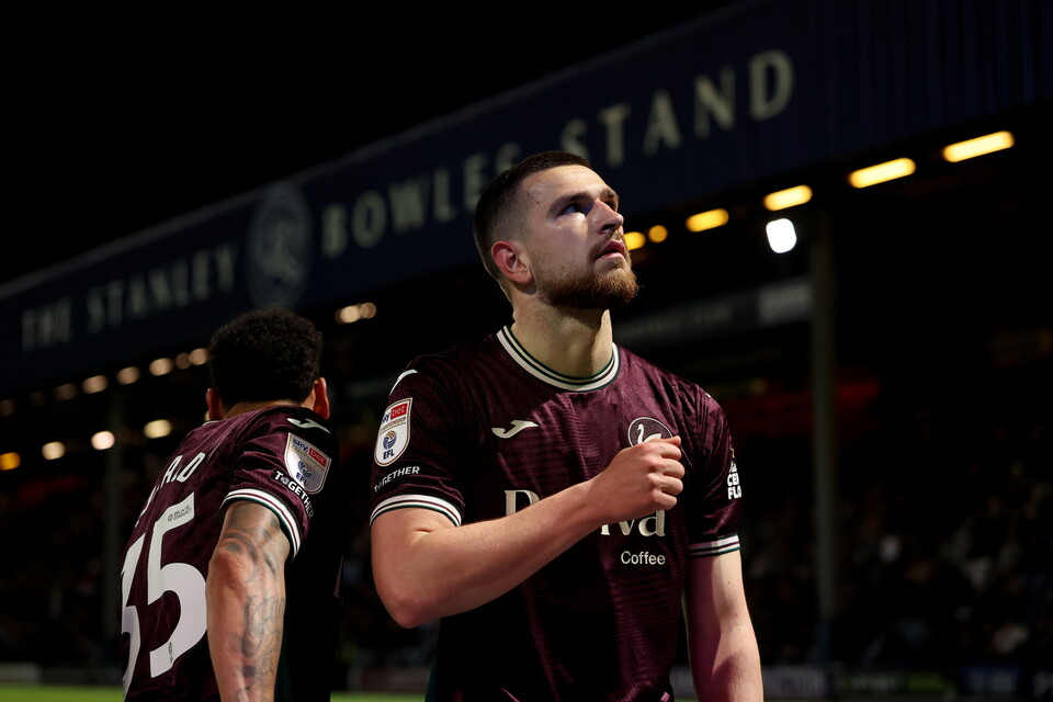 Gallery | Queens Park Rangers v Swansea City