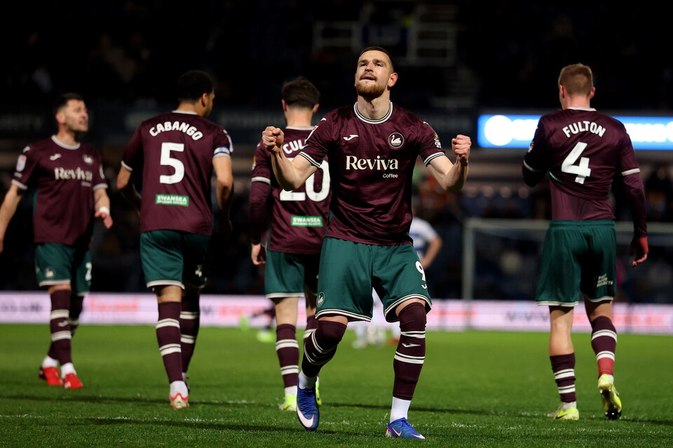 Gallery | Queens Park Rangers v Swansea City