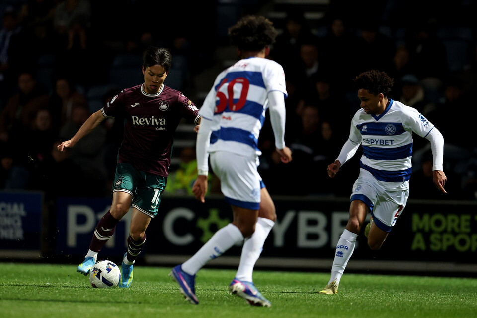 Gallery | Queens Park Rangers v Swansea City