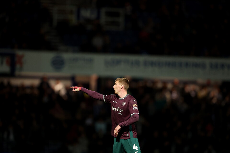 Gallery | Queens Park Rangers v Swansea City
