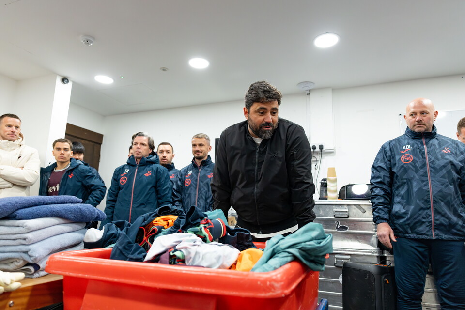 Gallery | Queens Park Rangers v Swansea City