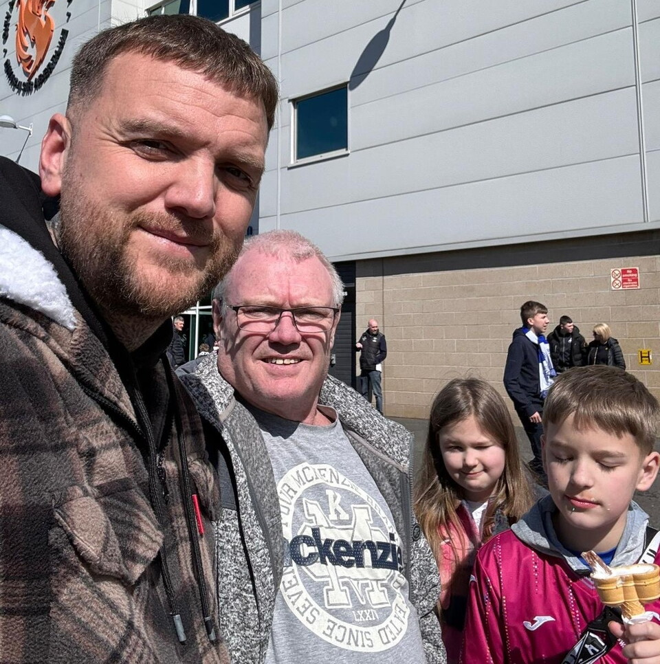 Photo for the Jack Army Noticeboard 