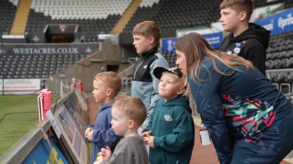 Easter Egg Hunt - Gallery 