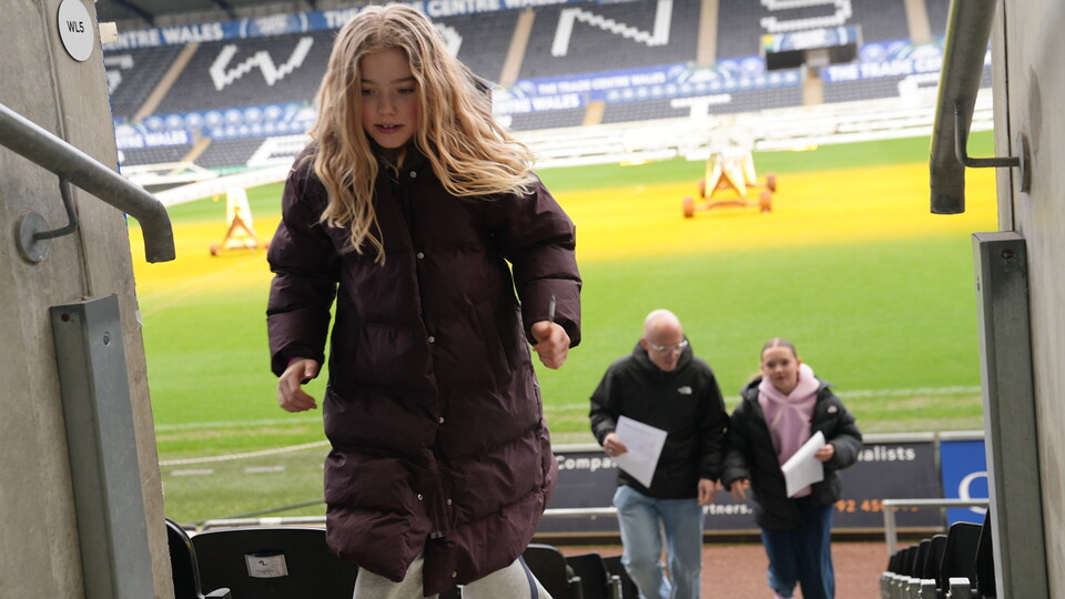 Easter Egg Hunt - Gallery 