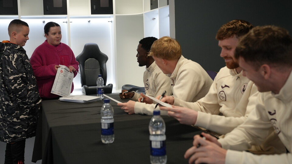 Easter Egg Hunt - Gallery 