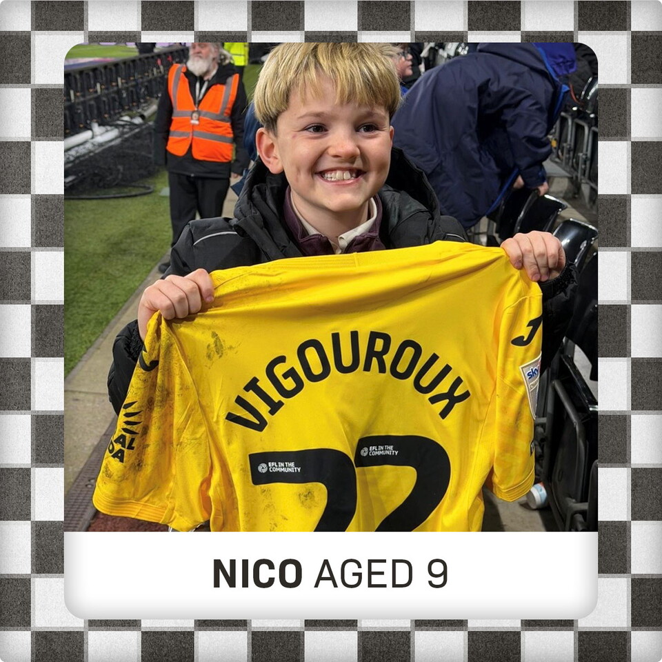 Nico, 9