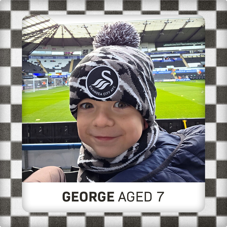 George, 7