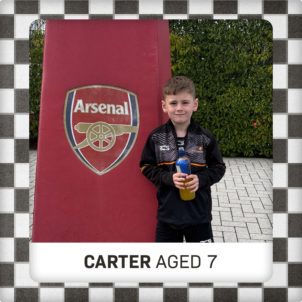 Carter, 7
