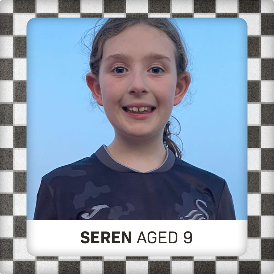 Seren, 9