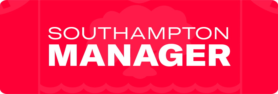 Southampton Manager