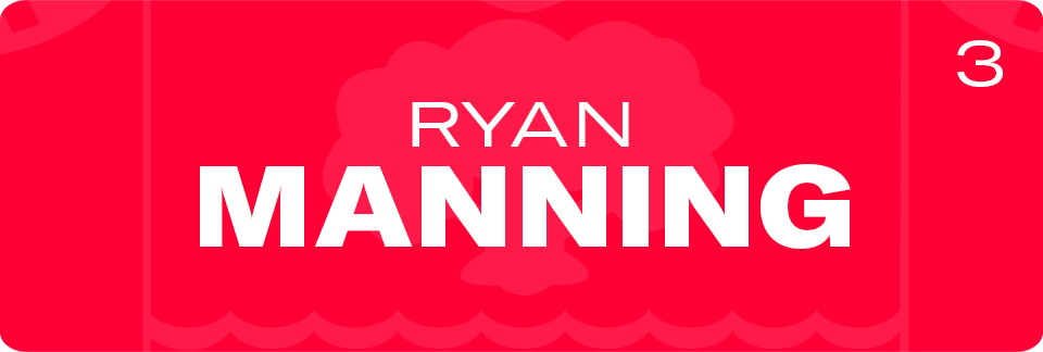 Southampton's Ryan Manning