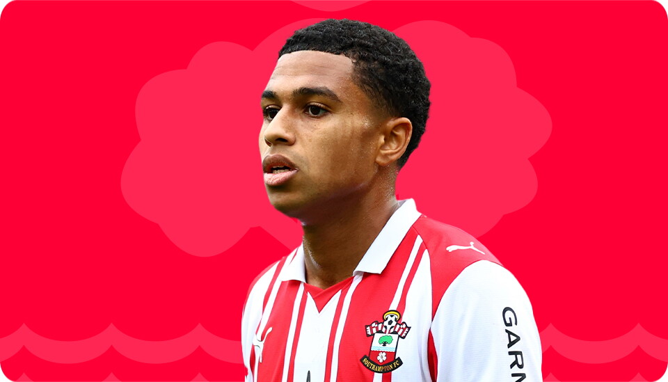 Southampton Shea Charles