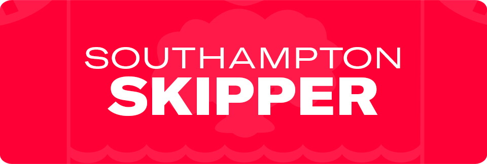 Southampton Skipper