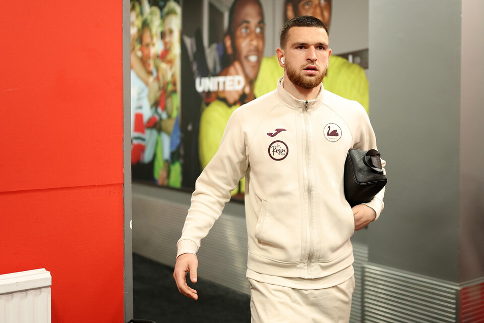 Gallery | Sheff Utd v Swans