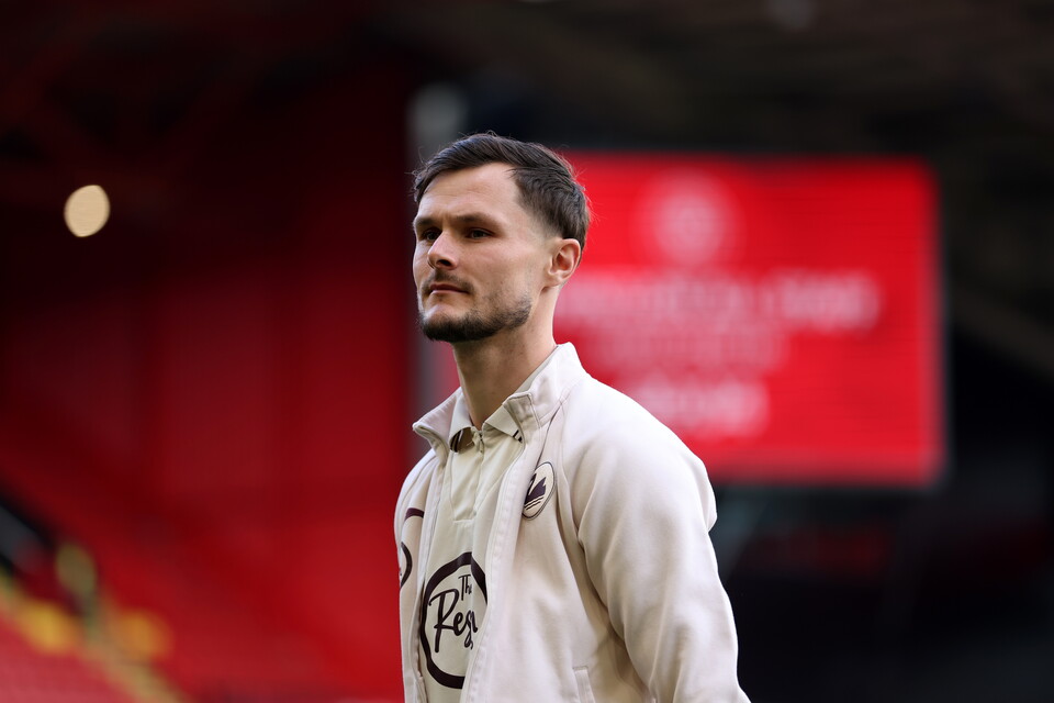 Gallery | Sheff Utd v Swans