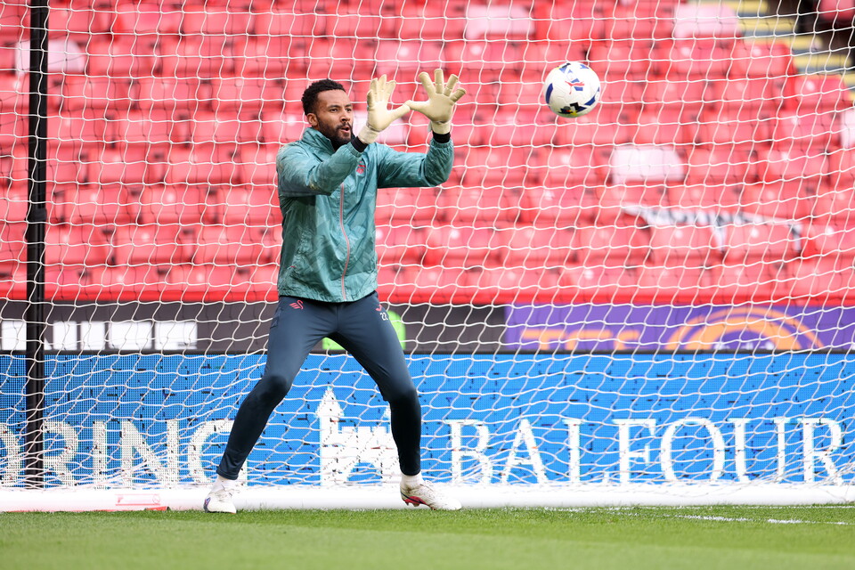 Gallery | Sheff Utd v Swans