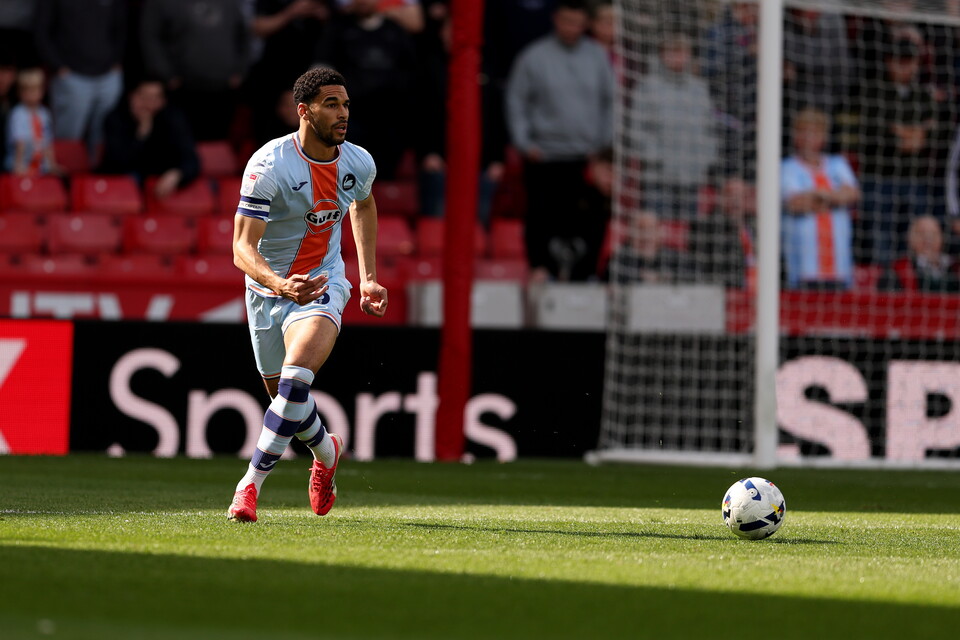 Gallery | Sheff Utd v Swans