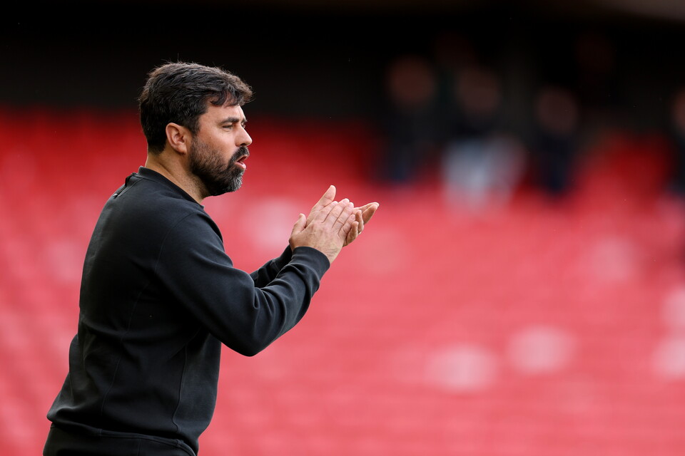 Gallery | Sheff Utd v Swans