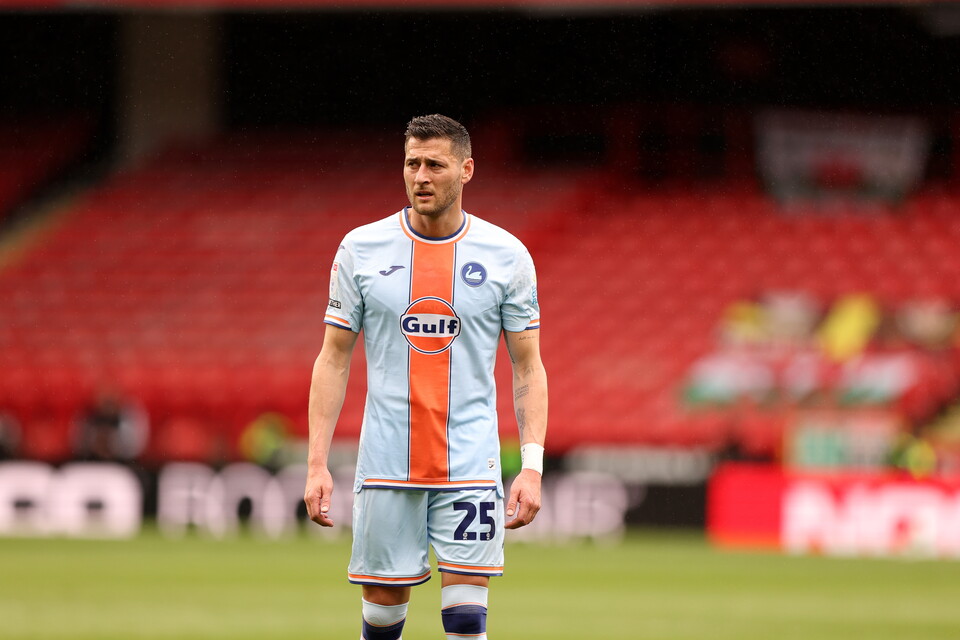 Gallery | Sheff Utd v Swans