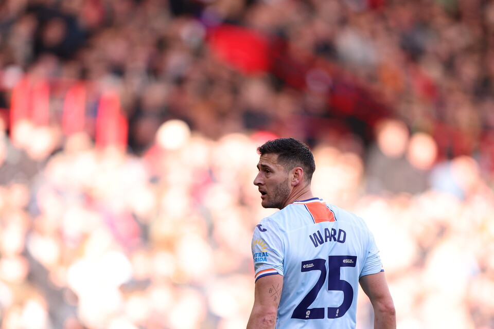 Gallery | Sheff Utd v Swans