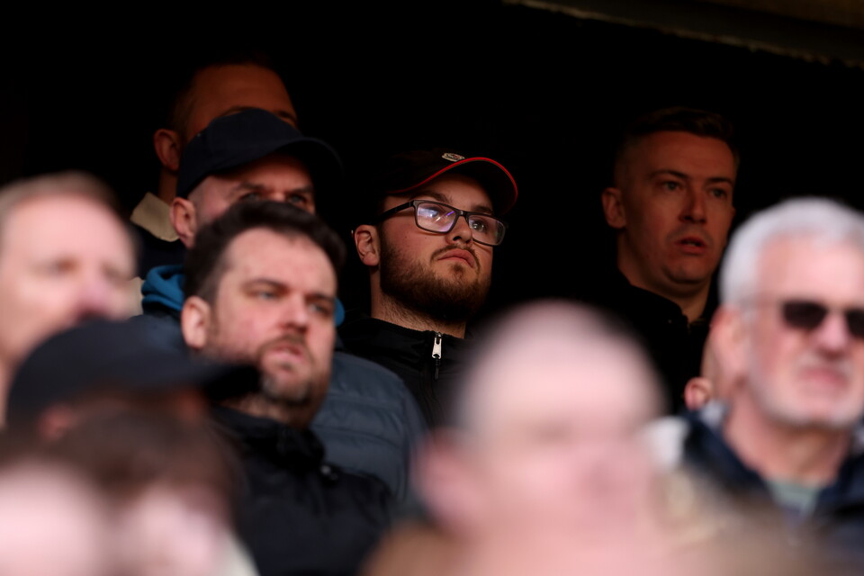 Fan Gallery | Sheff UTD V Swans