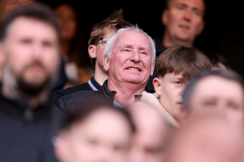 Fan Gallery | Sheff UTD V Swans