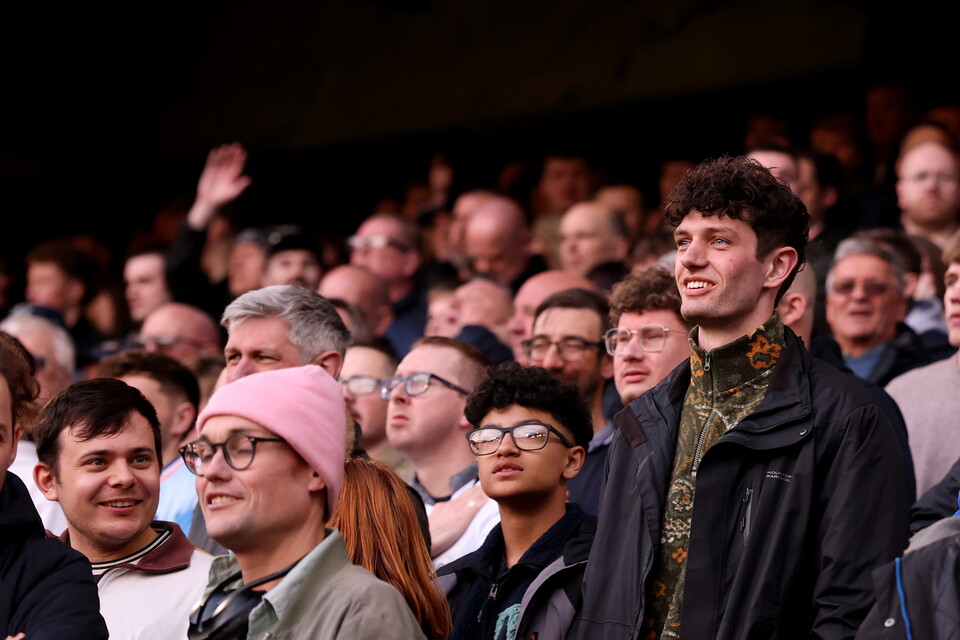 Fan Gallery | Sheff UTD V Swans