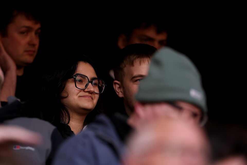 Fan Gallery | Sheff UTD V Swans