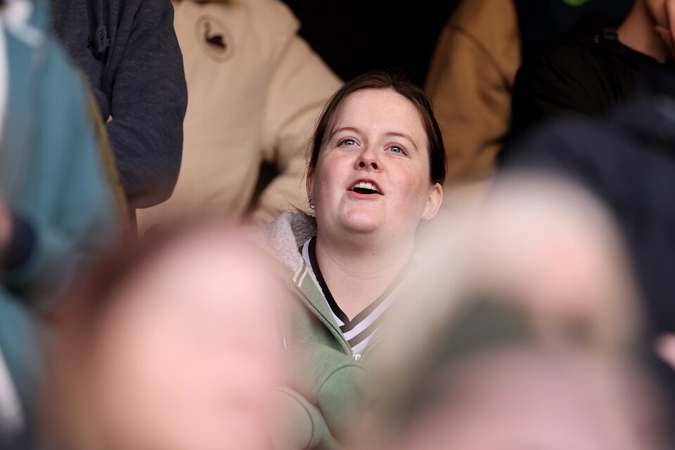 Fan Gallery | Sheff UTD V Swans