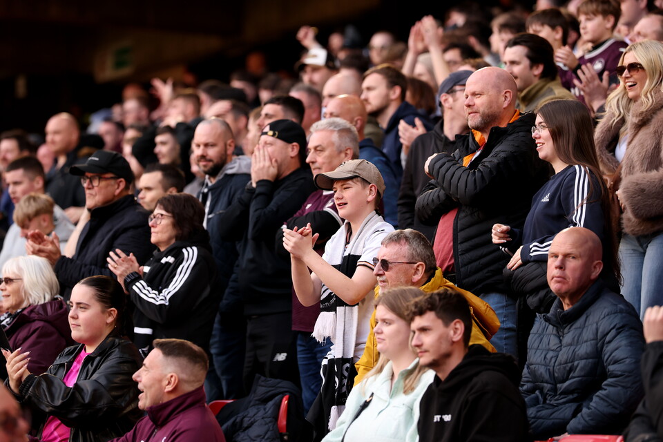 Fan Gallery | Sheff UTD V Swans