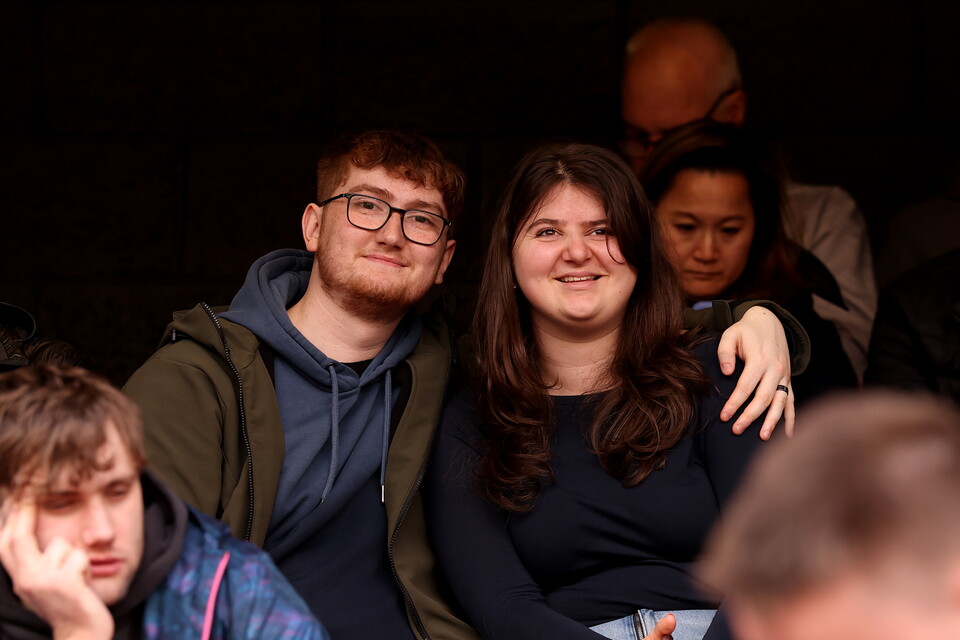 Fan Gallery | Sheff UTD V Swans