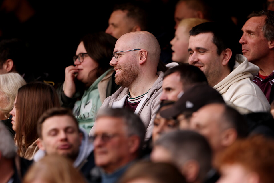 Fan Gallery | Sheff UTD V Swans