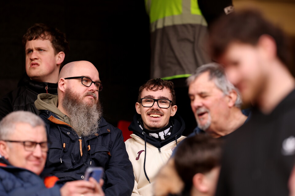 Fan Gallery | Sheff UTD V Swans